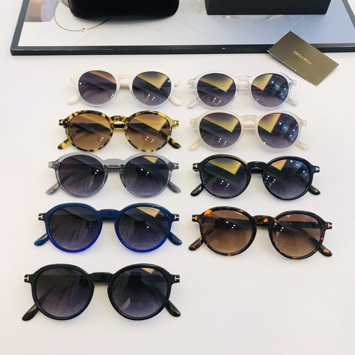 Tom Ford Sunglasses Top Quality TOS00571